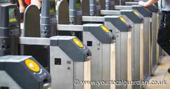 The unknown London Underground rule that could leave you with a hefty fine