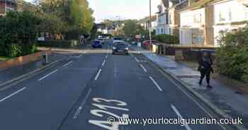 Croydon's slowest roads to drive on with the most delays