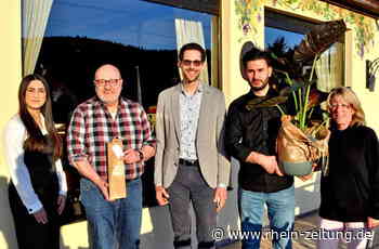 Traditionshaus in Bergnassau mit neuem Pächter