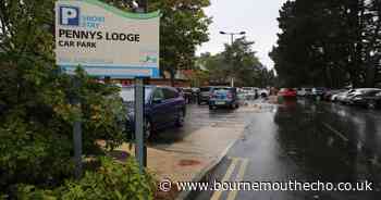 From 50p an hour to £30 a day- New parking charges revealed