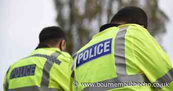 Man arrested after 'sex chat with underage girl' in Bournemouth