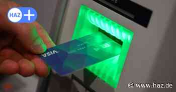 Mit Limit: Region Hannover verteilt Bezahlkarten an Asylbewerber