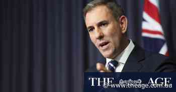 Western Australia’s political ransom over GST rort must end