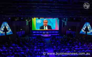 Perth to host UN AI contest