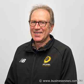 Geoff Glass elected PFL president