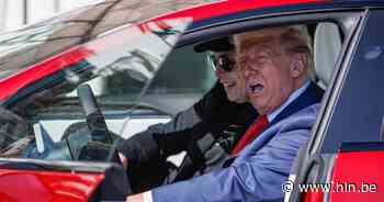 Tesla waarschuwt dat heffingen Trump kosten kunnen opdrijven