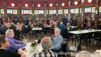 Sint-Jozef Feest krijgt vervolg na geslaagde eerste editie