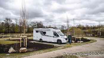 Nog altijd geen duidelijkheid over parkeerplaats voor mobilhomes in Mechelen: “Schande voor stad van onze omvang”