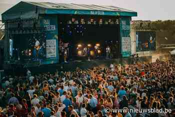 Vorige zomer stonden Laura Tesoro, Stan Van Samang en Regi er nog op het podium, maar nu verdwijnt festival na 27 jaar