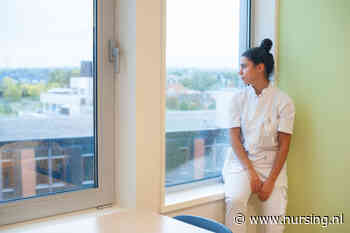 JBZ: ‘Menstruerende verpleegkundige voelt zich kwetsbaar in wit’