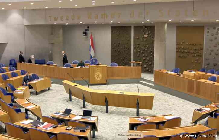 Debat Tweede Kamer WTTA: ‘Doet de wet wat deze belooft?’