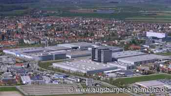 Grob liefert klares Bekenntnis: Elektrofahrzeuge sind die Zukunft