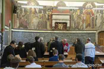 Project Thule is wél een private militie: leden krijgen werkstraffen of straffen met uitstel