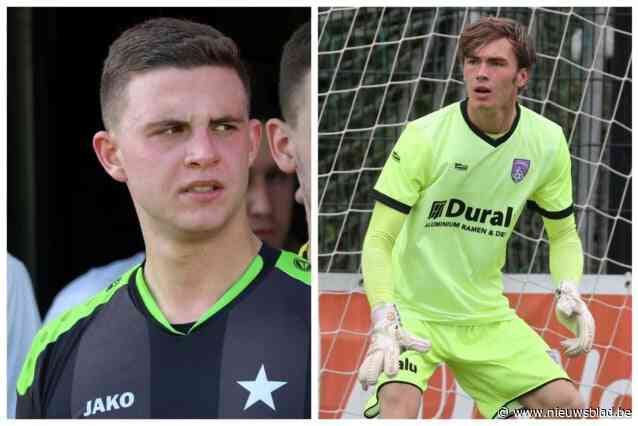 Vorig seizoen nog in teken van promotie, nu is barrageplaats inzet van Leie-derby tussen WS Lauwe B en SV Wevelgem City B: “We weten wat ons te doen staat”