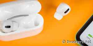 'Apple AirPods kunnen live gesprekken vertalen vanaf iOS 19'