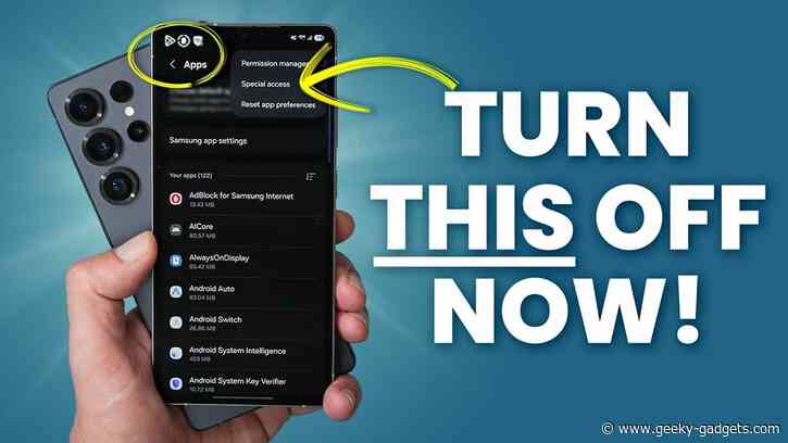Samsung Galaxy S25 Security: 20 Tips & Tricks for Maximum Protection