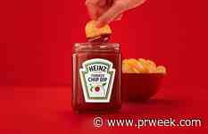 Heinz creates Chip Dip: Would you dip potato chips in ketchup?