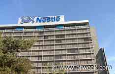 Nestlé promotes Josh Morton to lead corp comms for Zone Americas