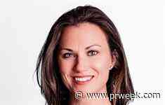 Leidar promotes Meghan Tisinger to US lead