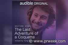 Yung Gravy is a rapper, TikToker and now a narrator for Audible