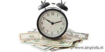 Must read: Amerikaans schuldprobleem groeit de pan uit