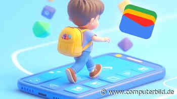 Unter elterlicher Aufsicht via Family Link: Google führt Kinderkonten für die Wallet ein