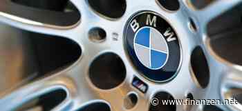 UBS AG: Buy für BMW-Aktie