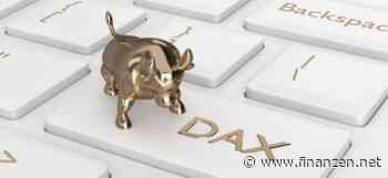 BÖRSE AKTUELL: DAX mit neuerlichem Stabilisierungsversuch