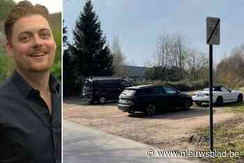 Verzet tegen verdwijnen kiezelparking, meerderheid zoekt alternatief