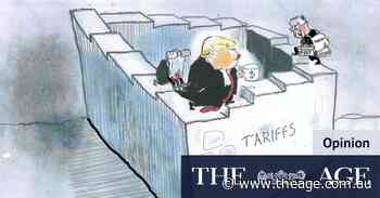 Traitors, fantasists and other dealmakers