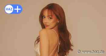 Ayliva wird Headlinerin der N-Joy-Starshow in Hannover