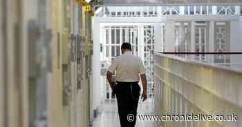 UK prisons predicted to hit capacity by 2026 despite government's expansion plans, MPs warn