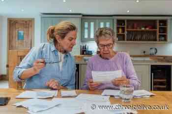 DWP to send letter to everyone over 66 with updated state pension payment details