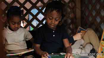 Five years since COVID, Louisiana's readers are thriving. This is their secret.