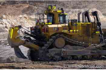 Yancoal Australia and WesTrac: A new era of machines for a new era of partnership