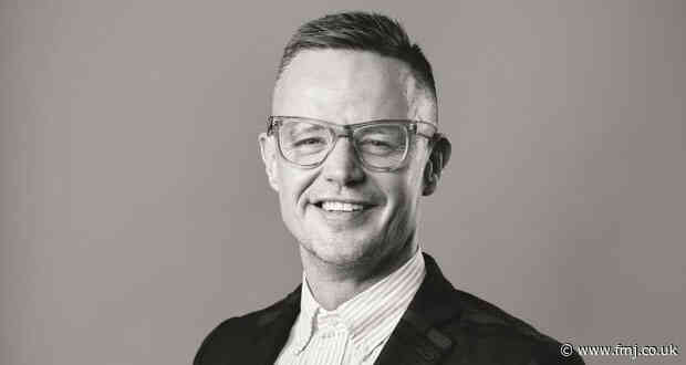 Levy appoints Director of Decarbonisation  