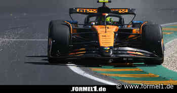Longrun-Analyse Australien: McLaren stark, Ferrari wackelt, Red Bull in Not!