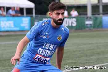 “Knokke en Tienen vallen goed te vergelijken”: Reian Meddour voelt zich in zijn sas aan zee en kijkt uit naar duel bij ex-ploeg