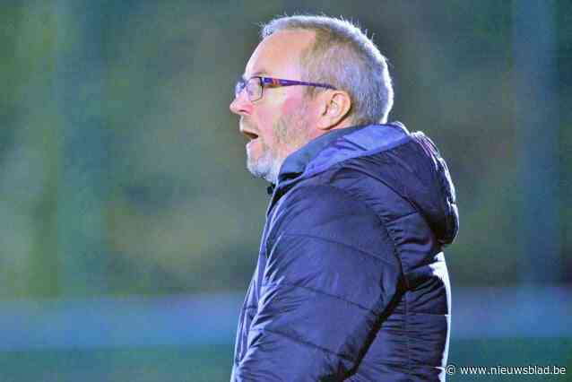 Bestuurswissel bij Euro Kraainem: coach wordt voorzitter