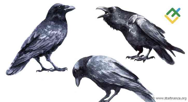 Understanding the Three Black Crows Pattern in Candlestick Trading