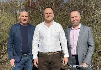 APS Distribution appoints sales ‘dream team’ to drive growth in the appliance sector