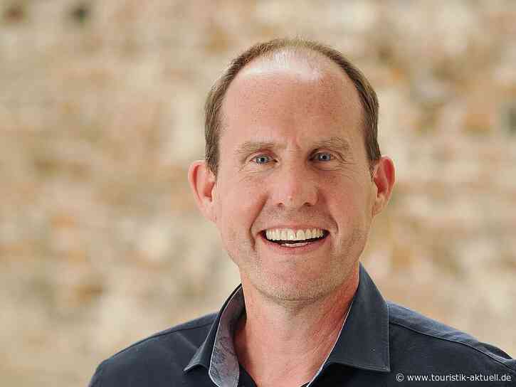 Gebeco: Michael Geidel wird Vertriebschef