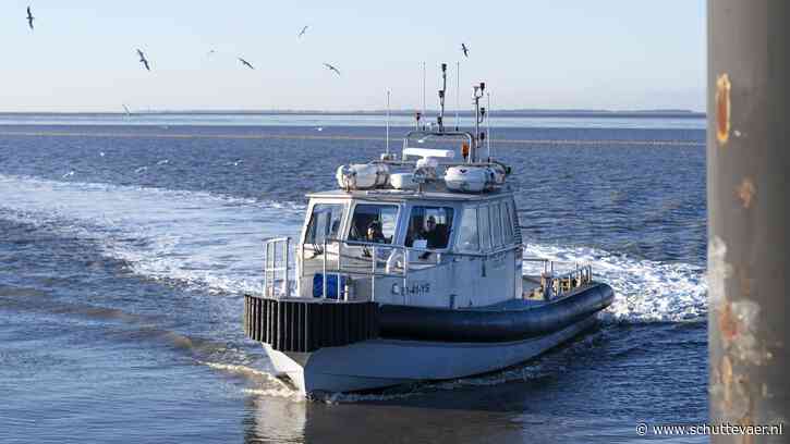 Watertaxi’s naar Ameland willen standaard weer harder varen