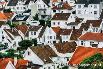 Geen ruimere aftrek rentelasten woningcorporaties