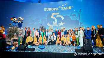 Europa-Park: Neuer Themenbereich für Deutschlands größten Freizeitpark