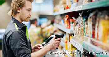 GroceryAid raises £717k in support of grocery industry workers