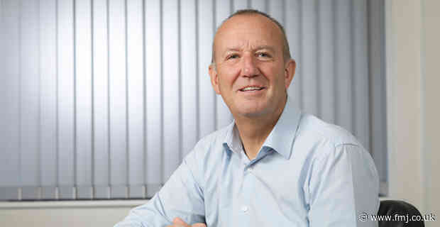 Restore plc acquires Synertec