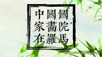 Accademia Nazionale di Pittura Cinese: 55 artisti in mostra al Macro