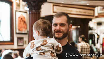 Festa del papà brunch all'Hard Rock Cafe
