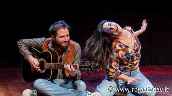 Robinson Crusoe al Teatro dei Castelli romani